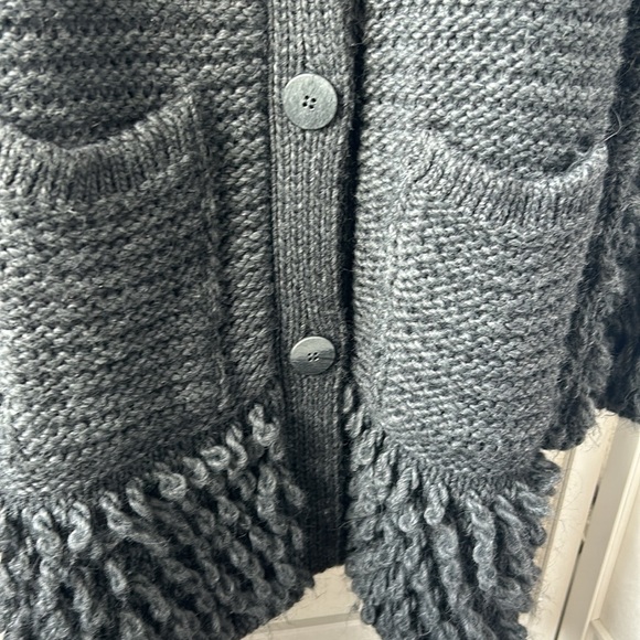 Betty Betty Cardigan (made in Italy) - Picture 3 of 6